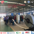 SPCC Galvanized Stainless Steel Sheet with Ce